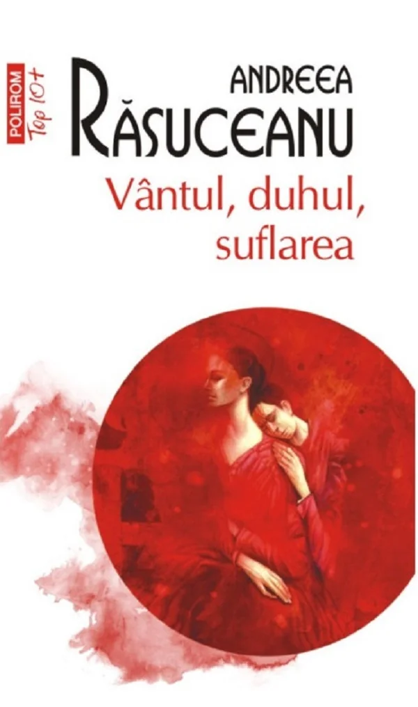 Vantul, duhul, suflarea