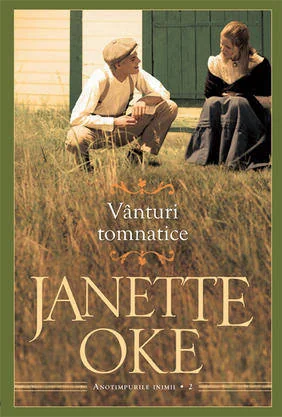 Vanturi tomnatice