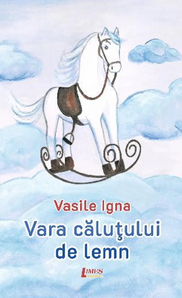 Vara calutului de lemn