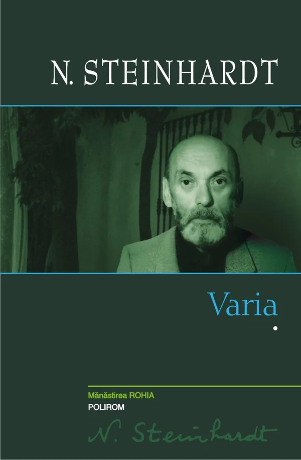 Varia. Vol.1