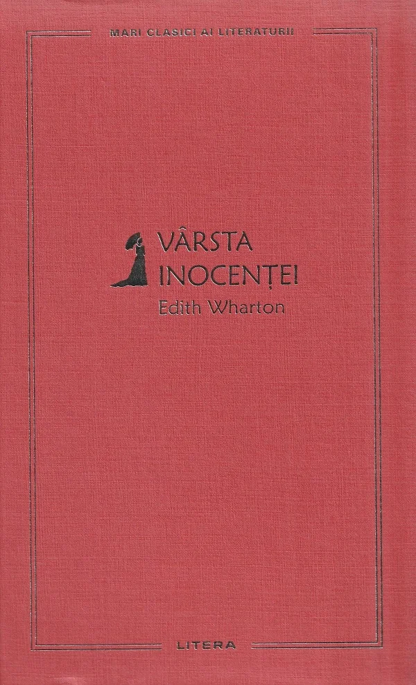 Varsta inocentei