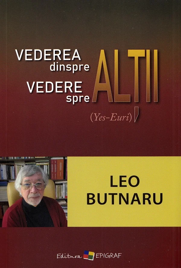 Vederea dinspre altii, vedere spre altii