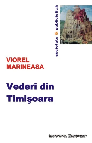 Vederi din Timisoara