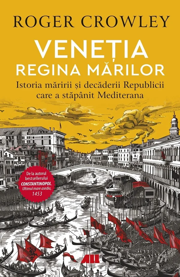 Venetia, regina marilor