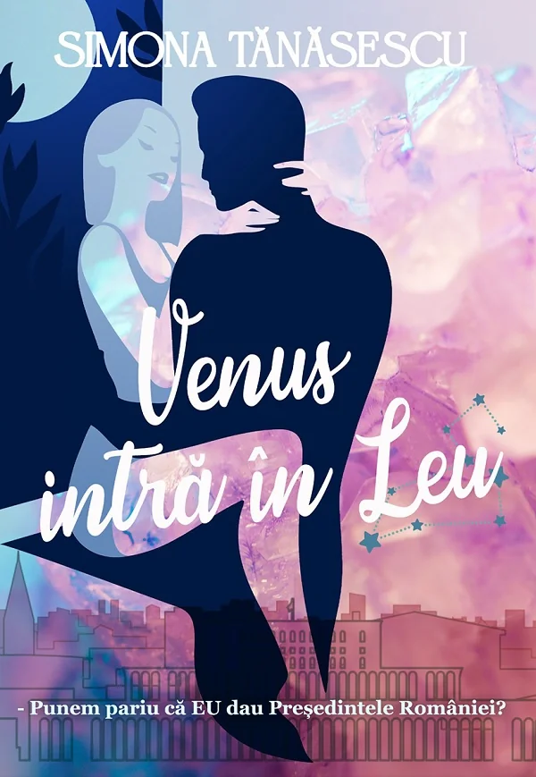 Venus intra in leu