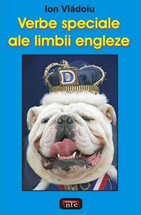 Verbe speciale ale limbii engleze