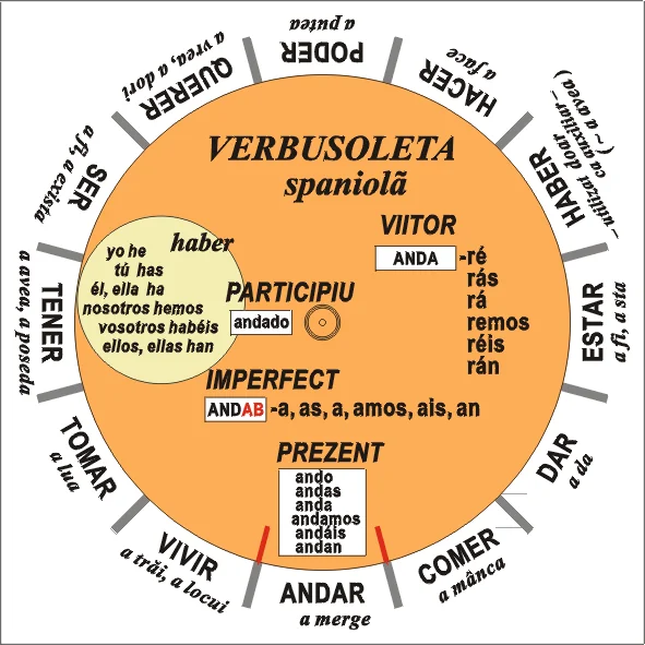 Verbusoleta Spaniola