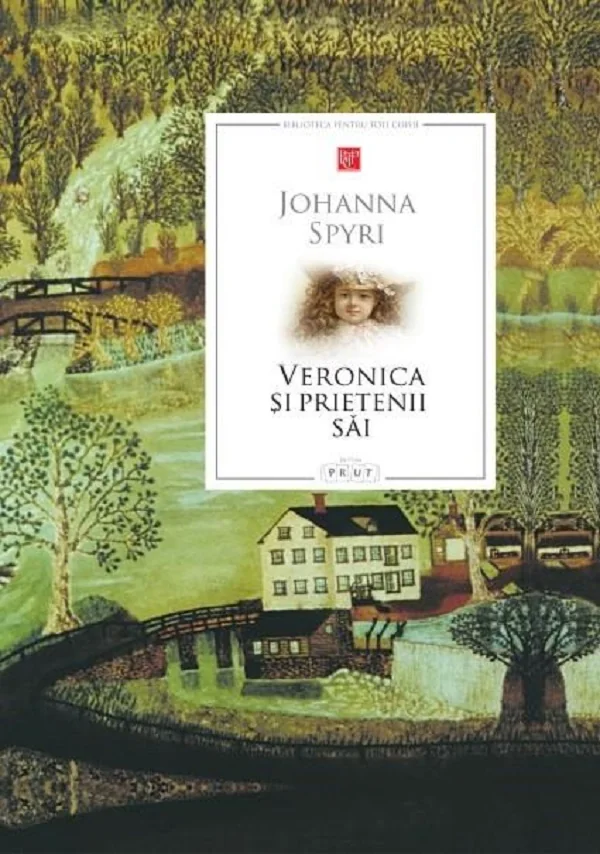 Veronica si prietenii sai