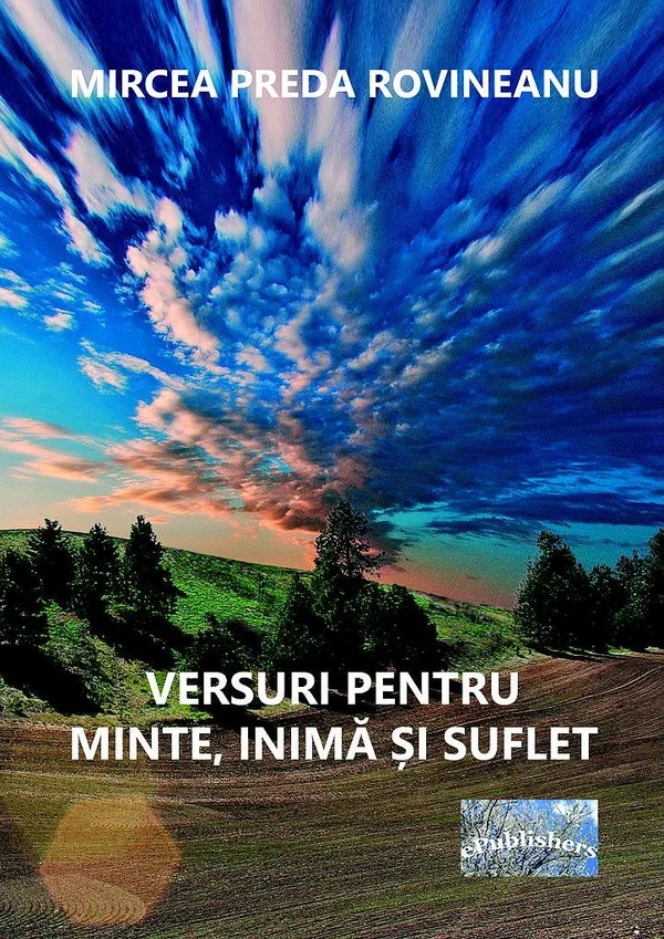 Versuri pentru minte, inima si suflet