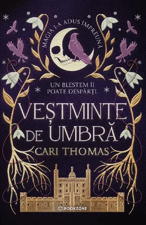 Vesminte de umbra