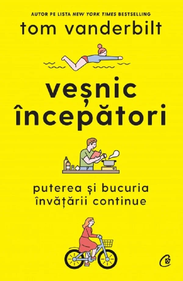 Vesnic incepatori
