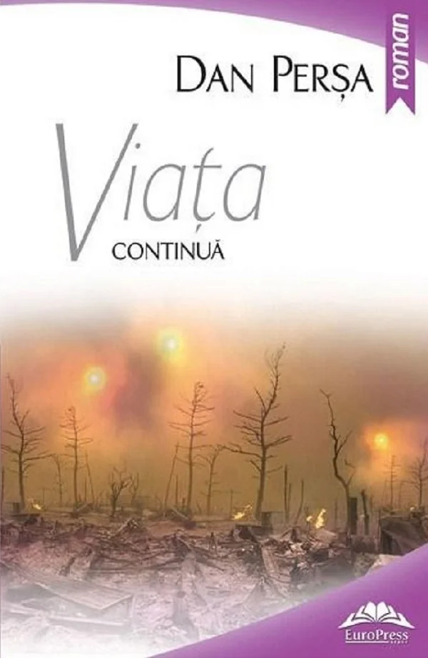 Viata continua