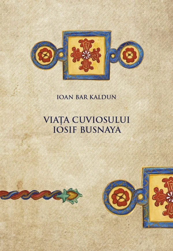 Viata Cuviosului Iosif Busnaya