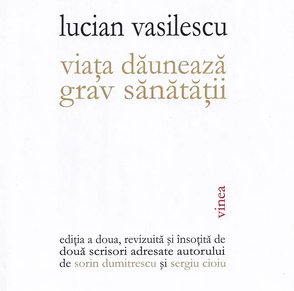 Viata dauneaza grav sanatatii