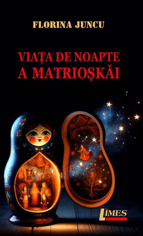 Viata de noapte a Matrioskai