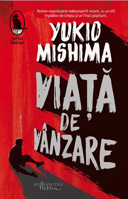 Viata de vanzare
