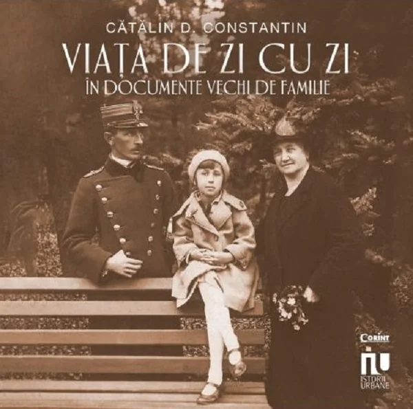Viata de zi cu zi in documente vechi de familie