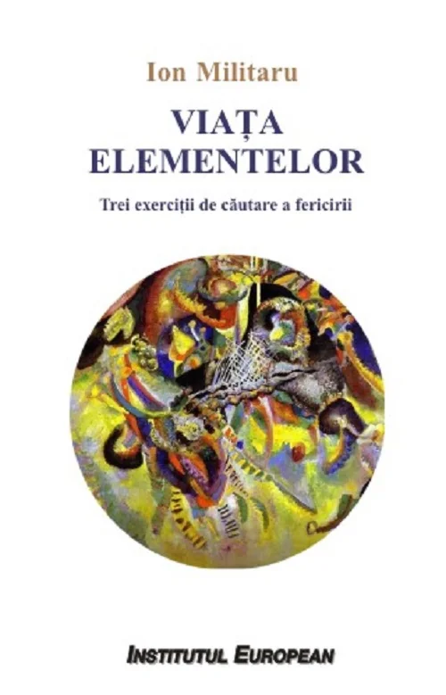Viata elementelor