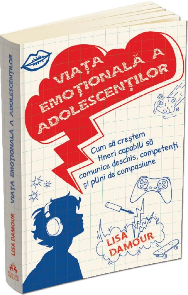 Viata emotionala a adolescentilor
