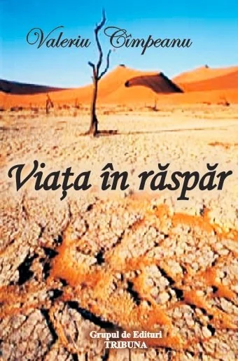 Viata in raspar