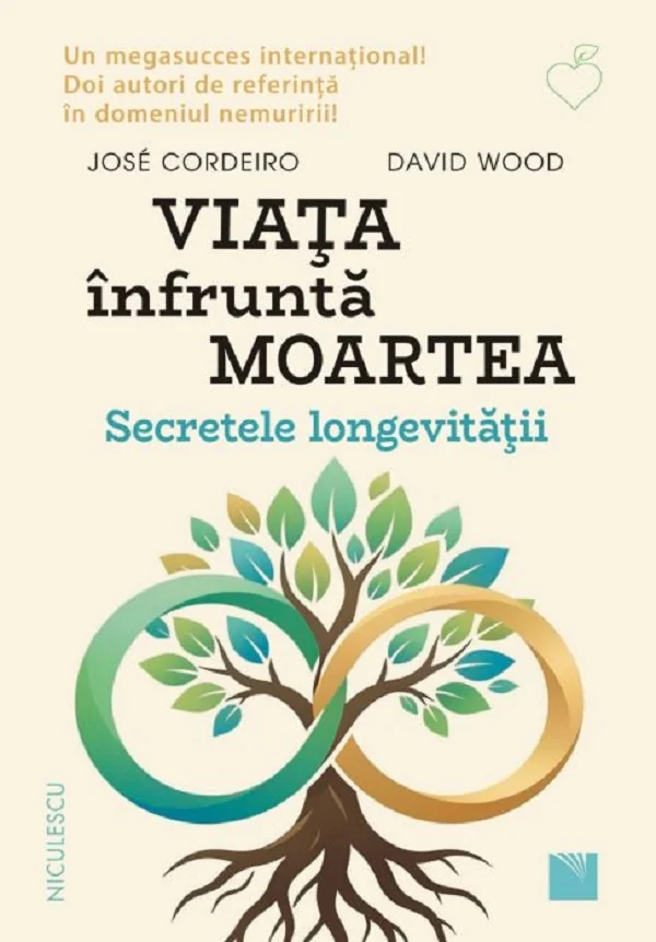 Viata infrunta moartea - Jose Cordeiro, David Wood