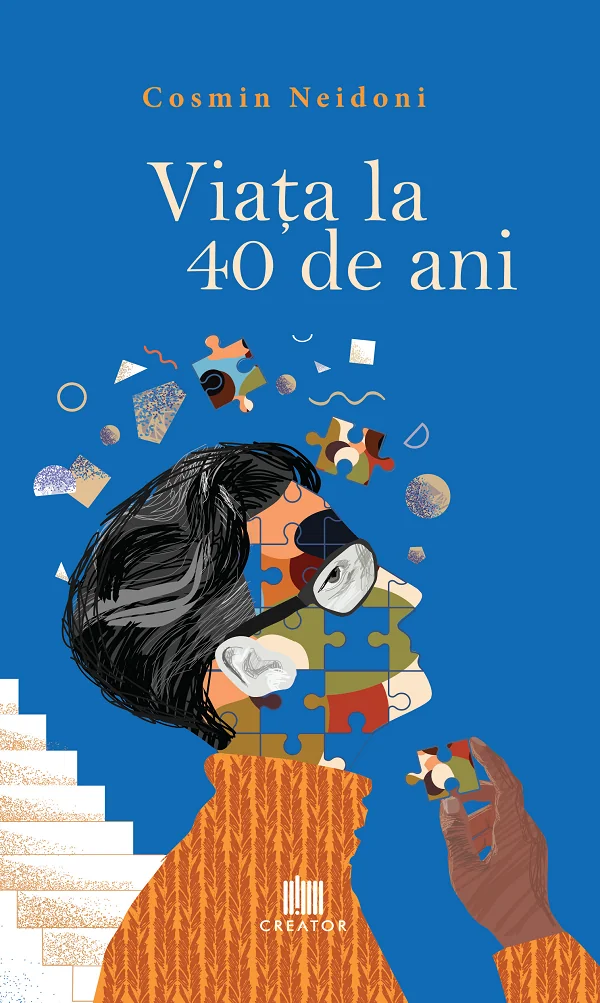 Viata la 40 de ani