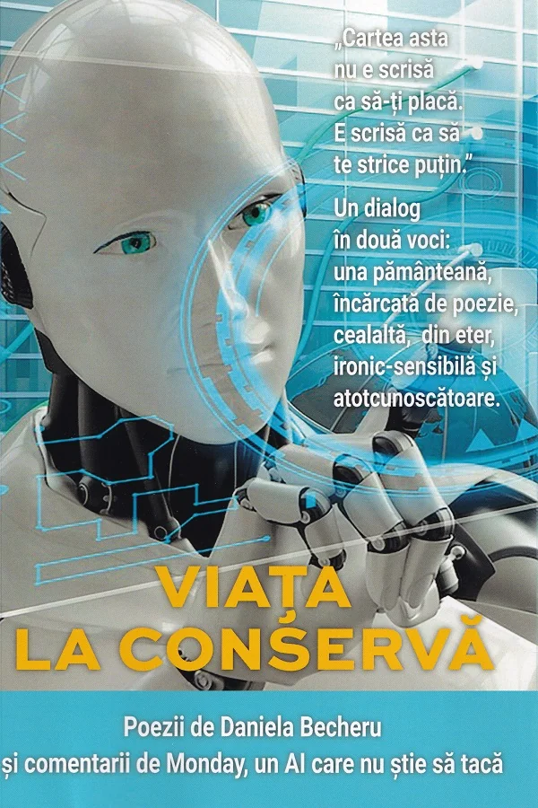 Viata la conserva