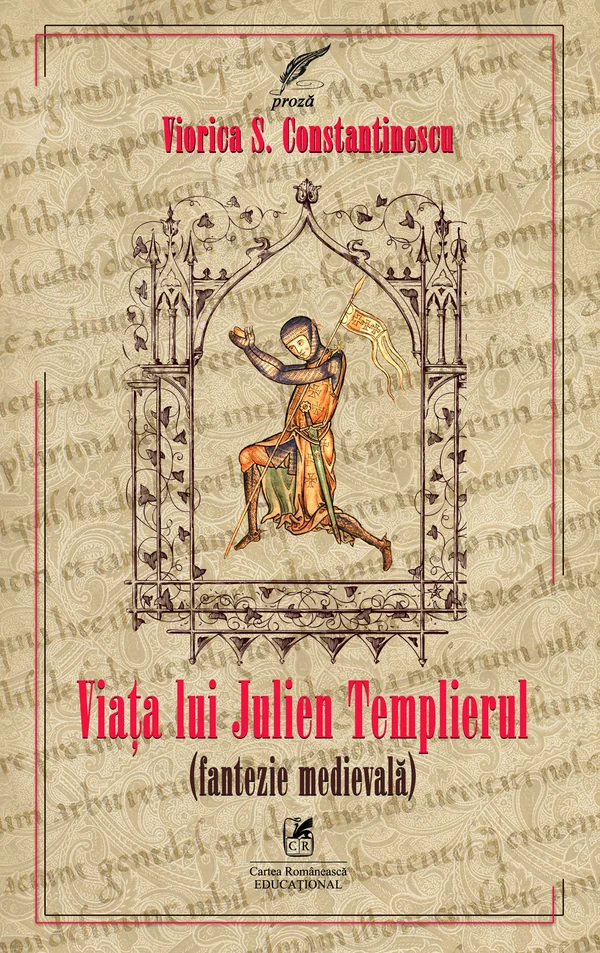 Viata lui Julien Templierul