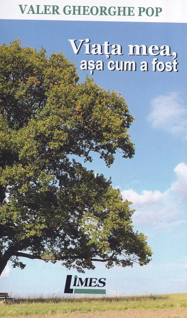 Viata mea, asa cum a fost