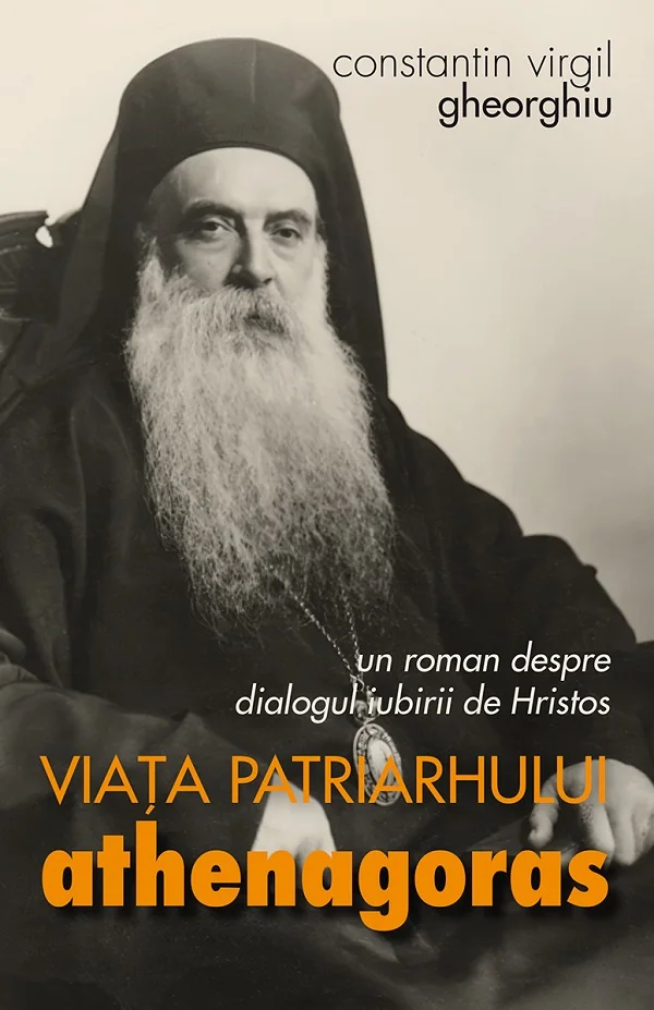 Viata patriarhului Athenagoras