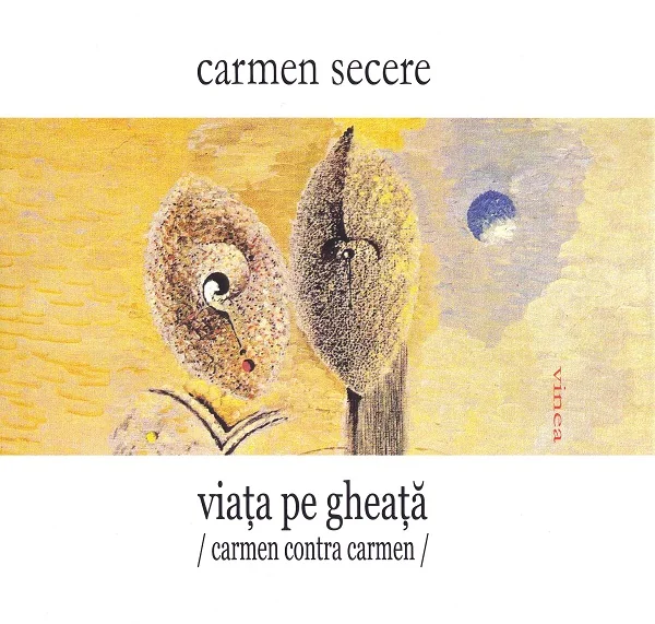 Viata pe gheata. Carmen contra Carmen