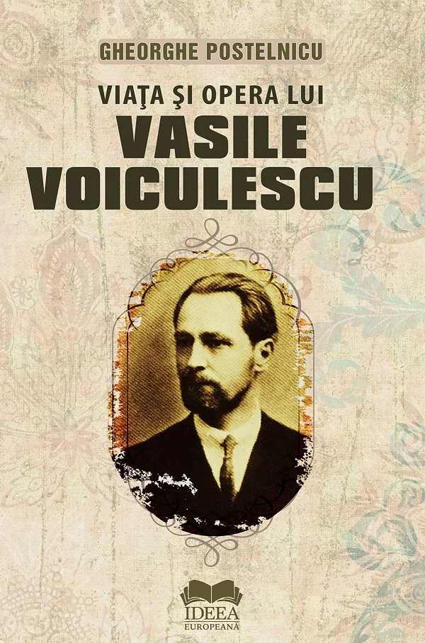 Viata si opera lui Vasile Voiculescu
