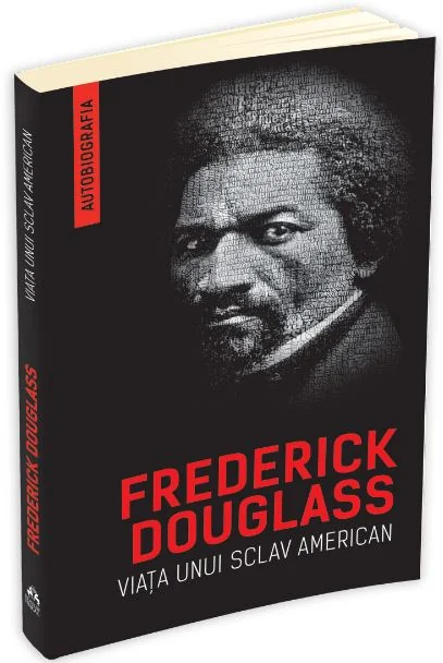 Viata unui sclav american (autobiografia)