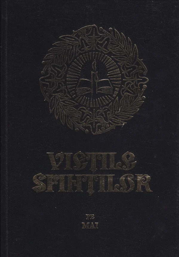 Vietile Sfintilor pe Mai