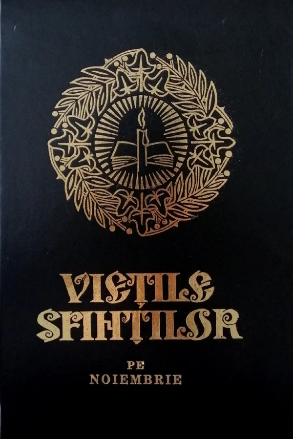 Vietile Sfintilor pe Noiembrie