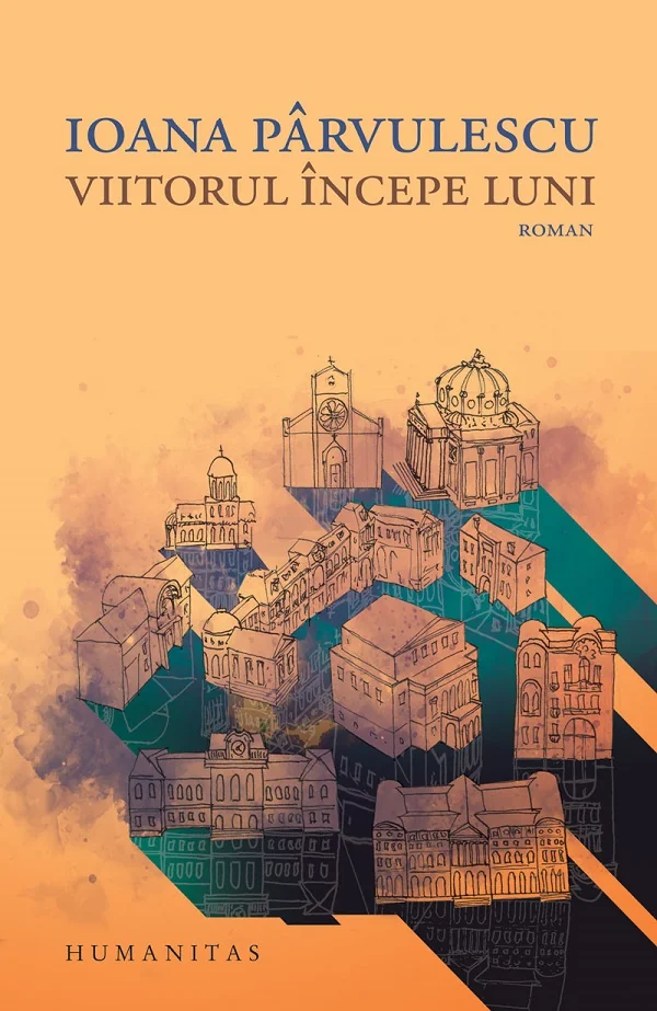Viitorul incepe luni