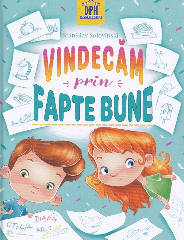Vindecam prin fapte bune