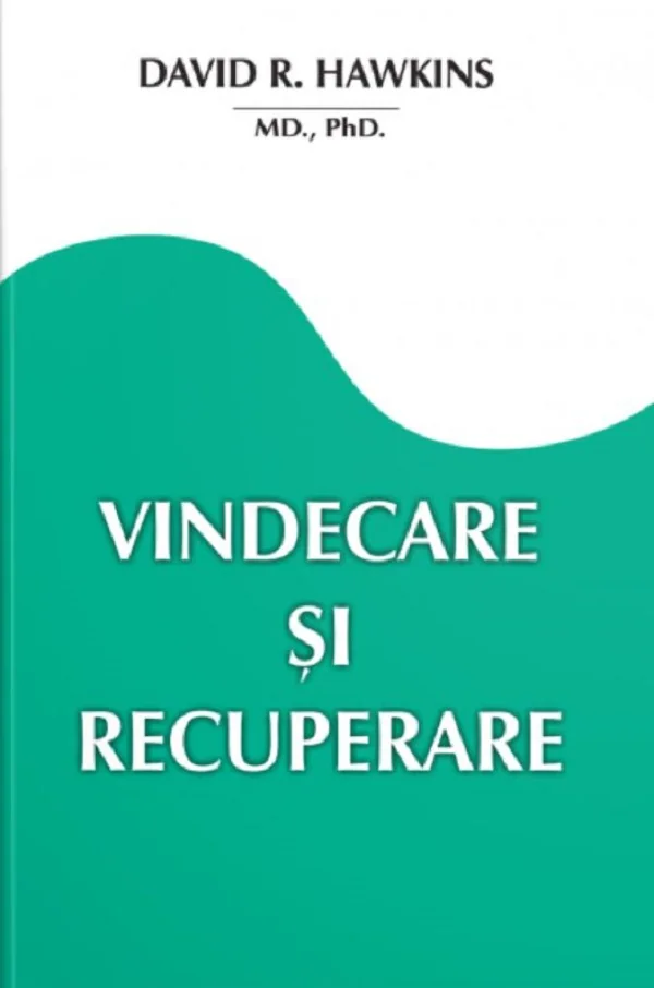 Vindecare si recuperare