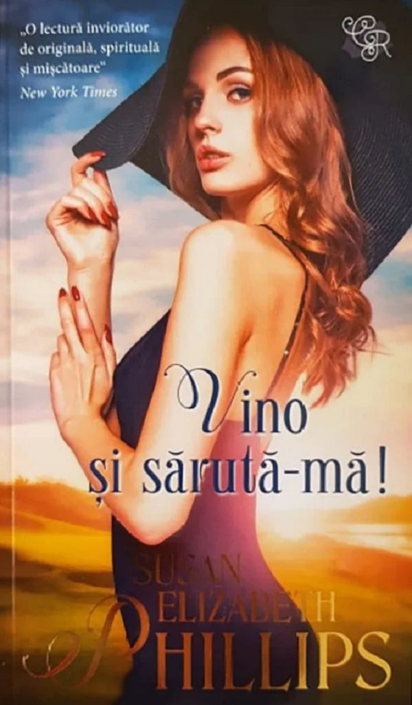 Vino si saruta-ma