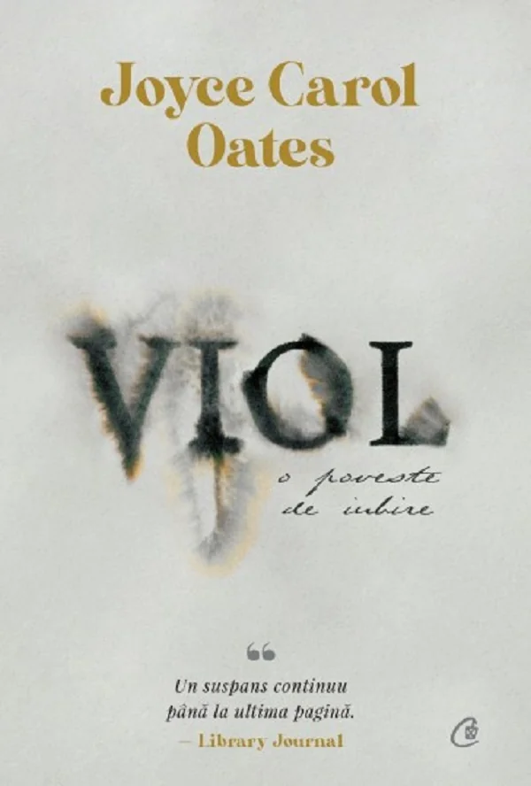 Viol, o poveste de iubire