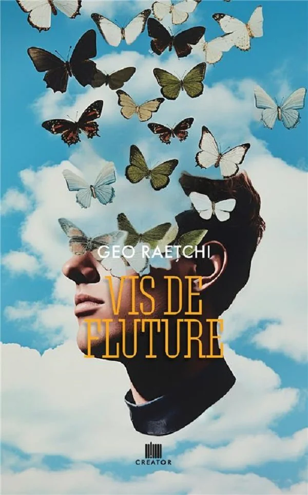 Vis de fluture