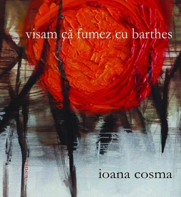 Visam ca fumez cu Barthes