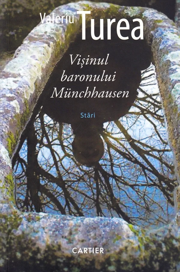 Visinul baronului Munchhausen