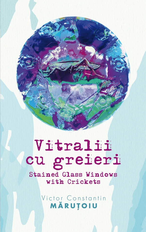 Vitralii cu greieri