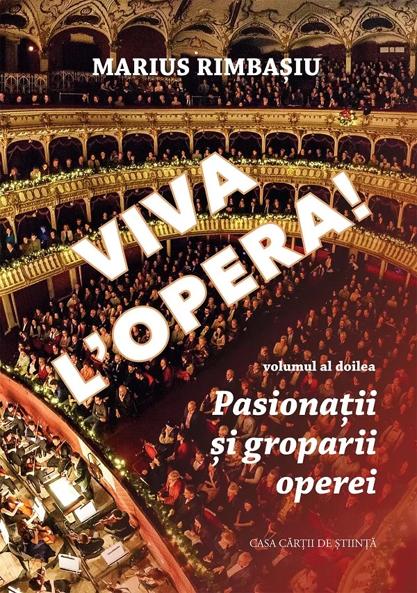Viva l'Opera! Vol.2