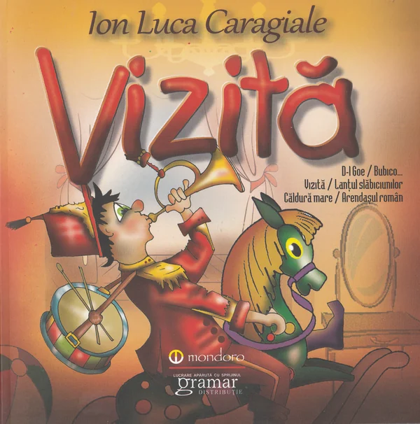 Vizita