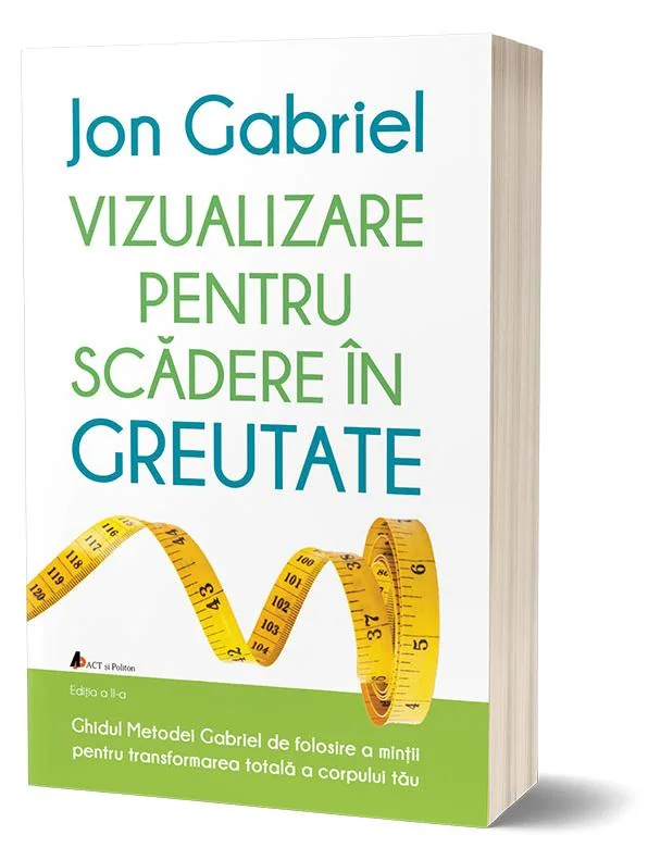 Vizualizare pentru scadere in greutate