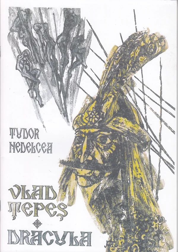 Vlad Tepes, Dracula