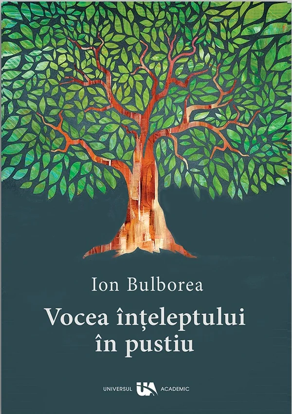 Vocea inteleptului in pustiu