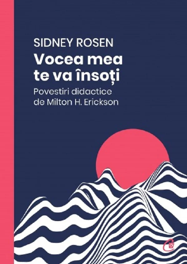 Vocea mea te va insoti